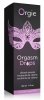 Kropelki orgazmowe 30ml Orgie